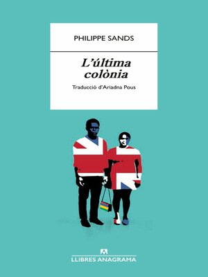 cover image of L'última colònia